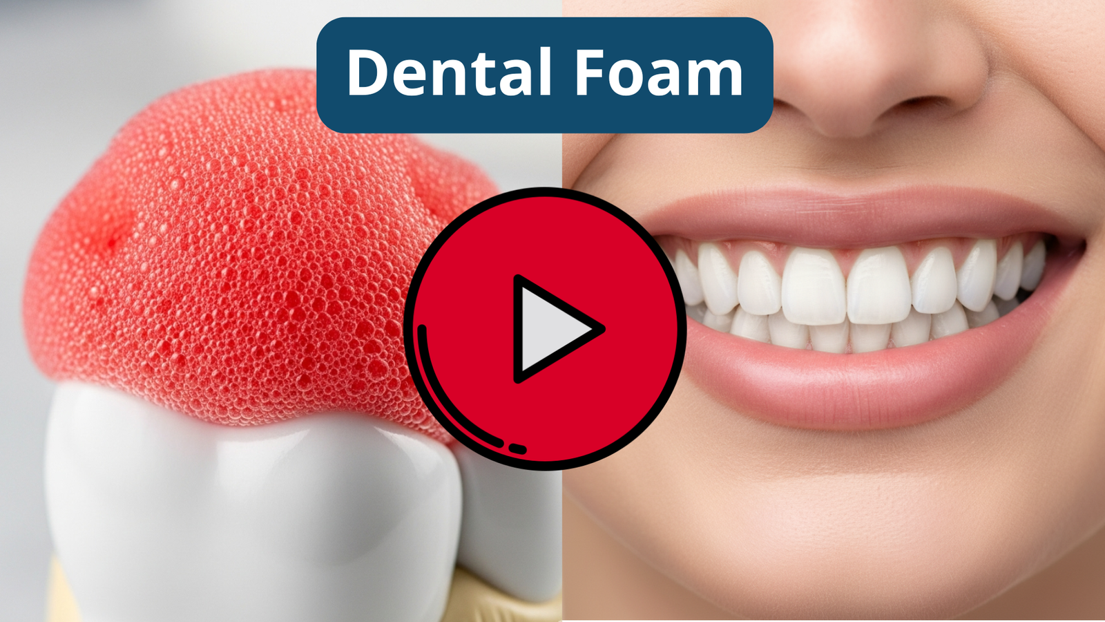 Breakthrough Dental Method for Gingivitis and Bad Breath